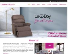 Thumbnail of Citi Furniture