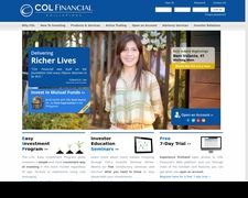 Thumbnail of COL Financial