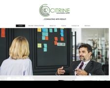 Thumbnail of Citrine Management Group