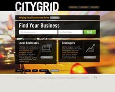 Thumbnail of CityGrid
