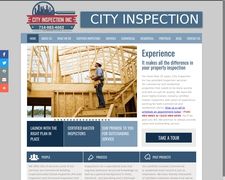Thumbnail of City Homes Inspection