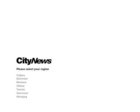CityNews Ca