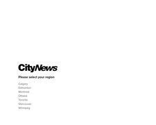 Thumbnail of CityNews Ca