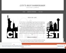 Thumbnail of Citys Best Barbershop