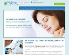 Thumbnail of City Smiles Dentistry