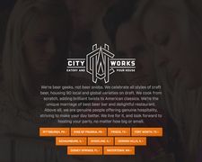 Thumbnail of City Works