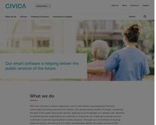 Thumbnail of Civica