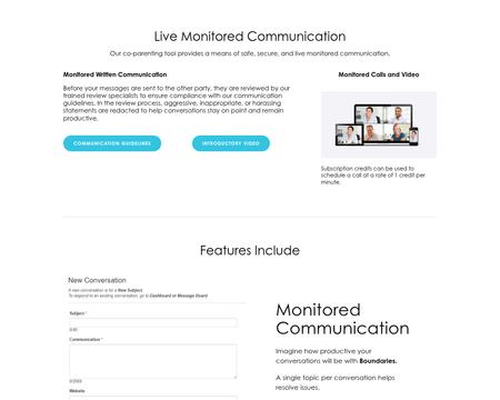 website thubmnail of Civil Communicator