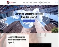 Thumbnail of Civilera.com