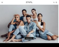 Thumbnail of CIVIL