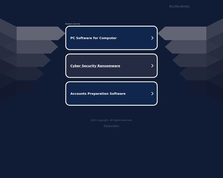 website thubmnail of Cjscdkeys