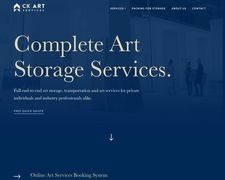 Thumbnail of CK Art Services