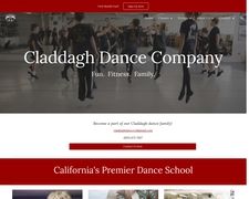 Thumbnail of Claddagh Dance Company