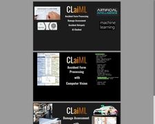 Thumbnail of Claiml.info