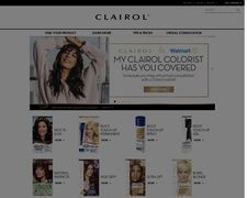 Thumbnail of Clairol