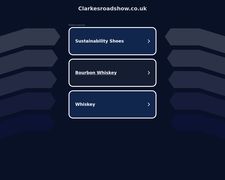 Thumbnail of Clarkesroadshow.co.uk