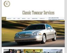 Thumbnail of Classic Towncar Services