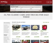 Thumbnail of ClassicCars