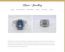 Thumbnail of Classicjewellery.ca