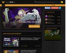 Thumbnail of Classicwow.live