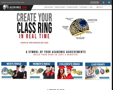 ClassRings