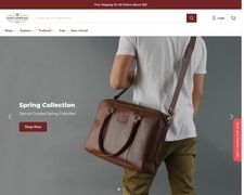 Thumbnail of Classy Leather Bags