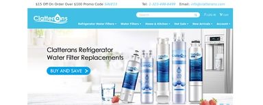 FilterWater Reviews - 7 Reviews of Filterwater.com | Sitejabber