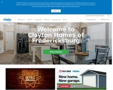 Thumbnail of Clayton Homes Of Fredericksburg