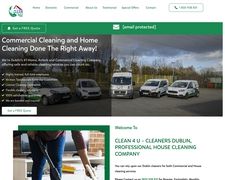 Thumbnail of Clean4u.ie