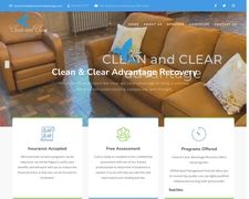 Thumbnail of Clean & Clear Advantage Recovery