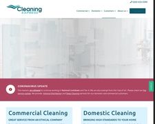 Thumbnail of Cleaning Express