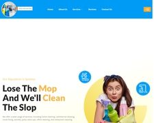 Thumbnail of Cleanlooksservices.com