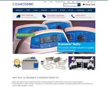 Thumbnail of Cleanosonic
