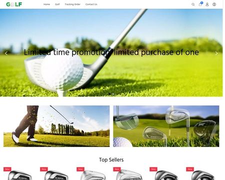 website thubmnail of Clearancesales.store