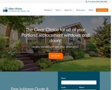 Thumbnail of ClearChoiceConstruction