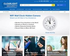 Thumbnail of Clearlight Security