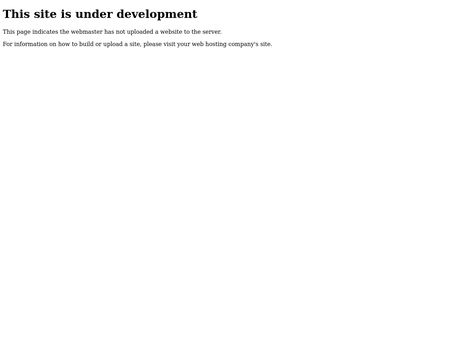 website thubmnail of Clearogen