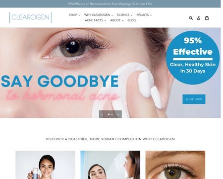 Clearogen