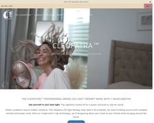 Thumbnail of Cleopatramask.com