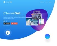 Thumbnail of Cleverget.com