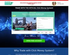 Thumbnail of Click Money System