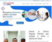 Thumbnail of Clinica Hispana Rubymed - Bossier City