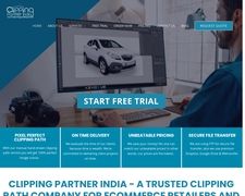 Thumbnail of Clipping Partner India