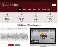 Thumbnail of Clipping Path India (CPI)