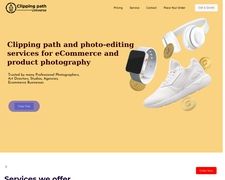 Thumbnail of Clipping Path Universe
