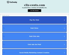 Thumbnail of Clix-Cents