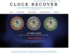 Clockrecover.com