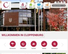 Thumbnail of Cloppenburg.de