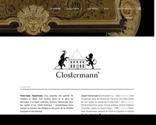 Thumbnail of Clostermann Antiques