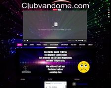 Thumbnail of Club Vandome